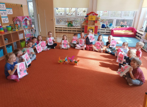 Wesołych Świąt Wielkanocnych