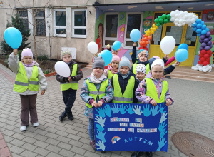 Światowy Dzień Świadomości Autyzmu