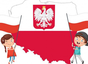 Konkurs Recytatorski "Kto Ty jesteś?"