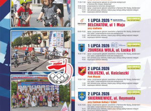 18 Mini Wyścig Solidarności w Łodzi w dniu 28 czerwca