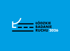 Łódzkie Badania Ruchu 2026